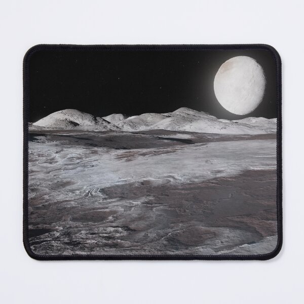 Item preview, Charon From Pluto - V3 designed and sold by magarlick.
