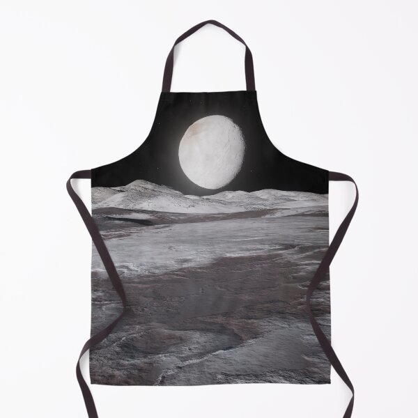 Item preview, Charon From Pluto - V3 designed and sold by magarlick.