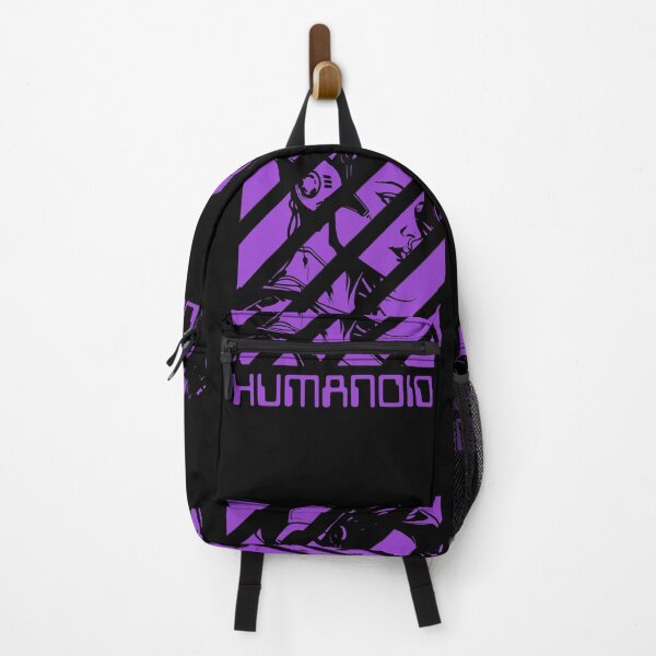 Item preview, Humanoid  designed and sold by Candelura.