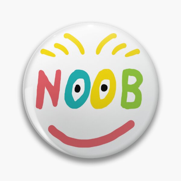 Item preview, Noob designed and sold by Mark-Ewbie.