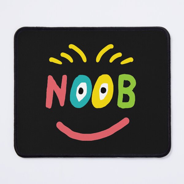 Item preview, Noob designed and sold by Mark-Ewbie.