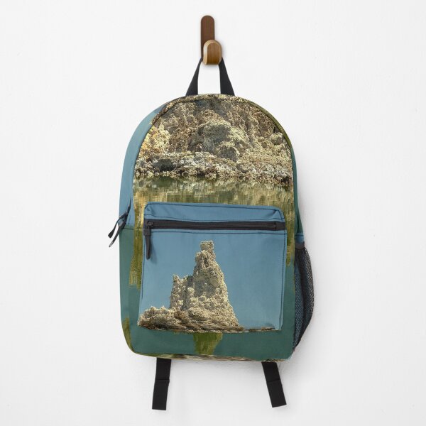 Item preview, Tufa Reflections at Mono Lake designed and sold by Armadillo222.