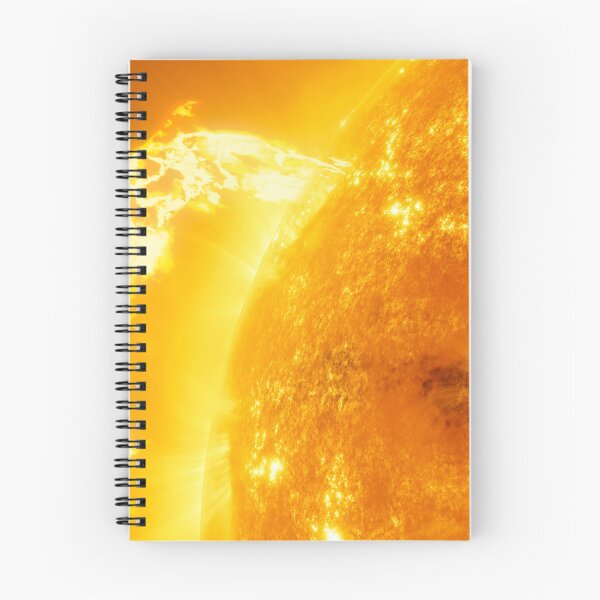 Item preview, Coronal Mass Ejection - V2 designed and sold by magarlick.