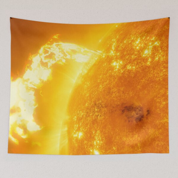 Item preview, Coronal Mass Ejection - V2 designed and sold by magarlick.