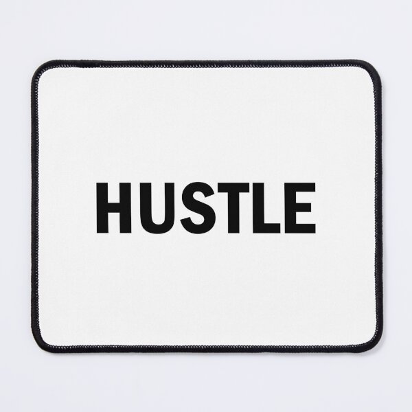 Item preview, hustle designed and sold by designing01Ar3.