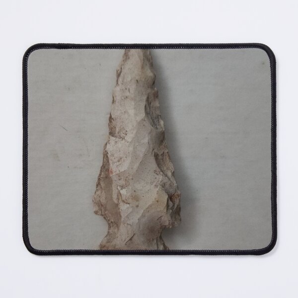 Item preview, “I Went Arrowheading and All I Got Was This Stupid Chert” – Arrowhead Humor designed and sold by The Yawning Grave .