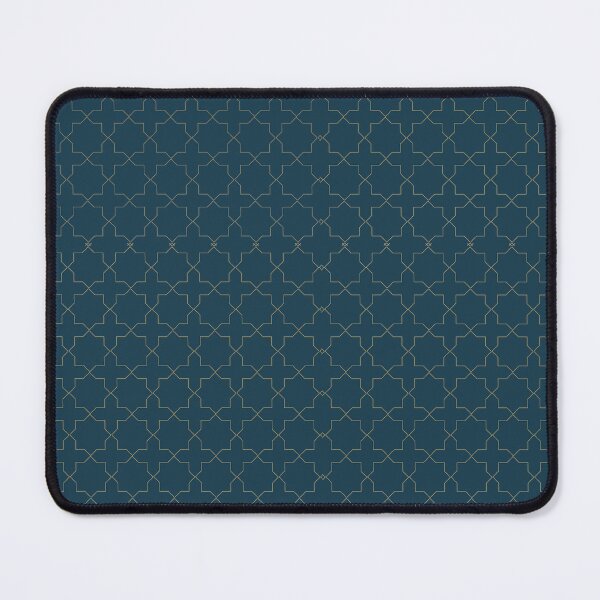 Item preview, Teal Moroccan  designed and sold by Candelura.