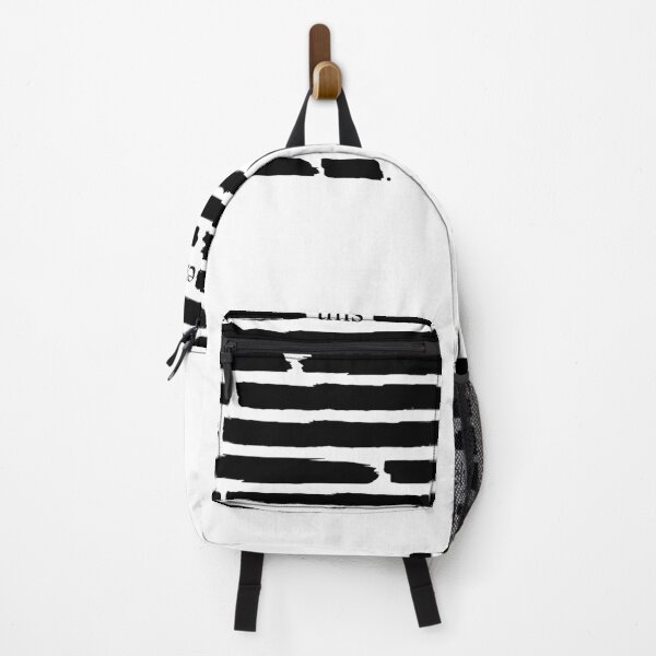Item preview, Redacted This Person Is Entirely Great Redaction designed and sold by Nerd Shizzle.