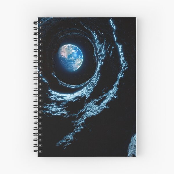 Item preview, Lunar Cave designed and sold by magarlick.