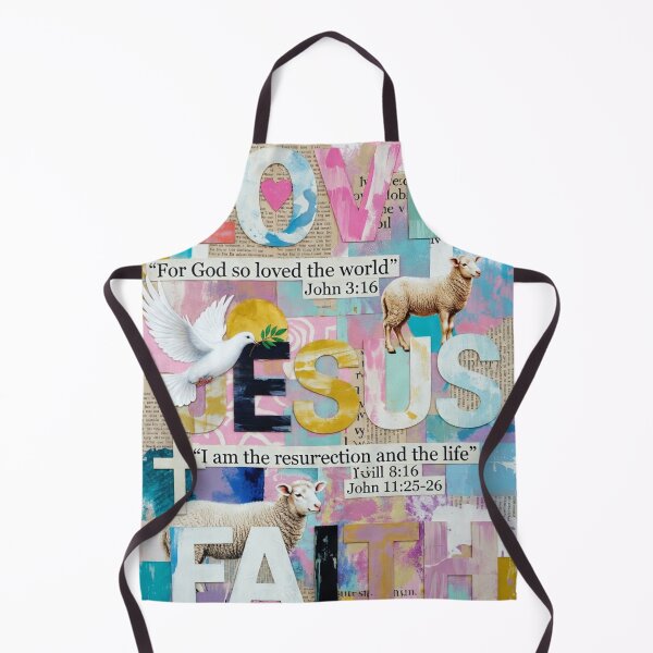 Item preview, Faith  designed and sold by JLeonardoArt.
