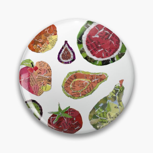 Item preview, Fruit Salad designed and sold by drawynns.
