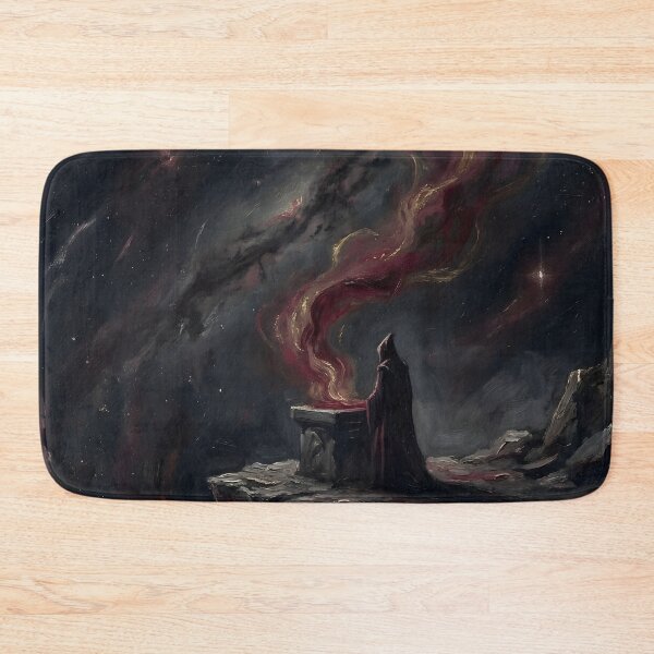 Item preview, The Shining Star that guides me designed and sold by AbsoluteAI.