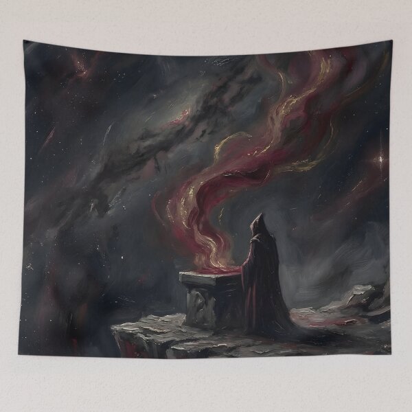 Item preview, The Shining Star that guides me designed and sold by AbsoluteAI.