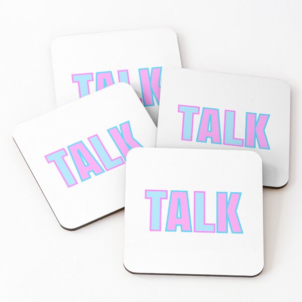 Item preview, Talk designed and sold by designing01Ar3.