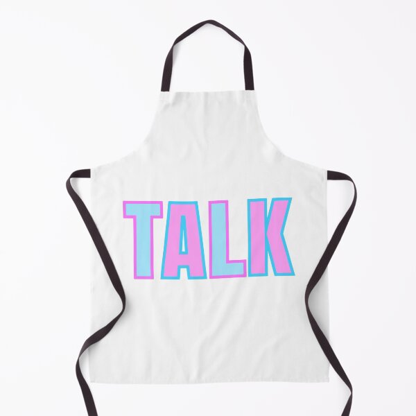 Item preview, Talk designed and sold by designing01Ar3.
