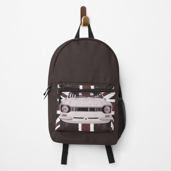 Item preview, Escort Mk1_Mexico (Vintage Style) designed and sold by RealZeal.
