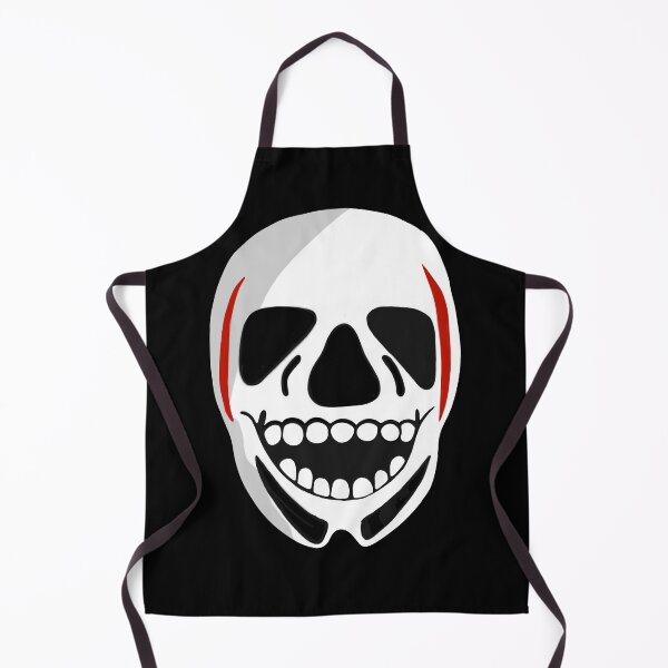 Item preview, Vic Grimes Skull designed and sold by 10pmCreations.