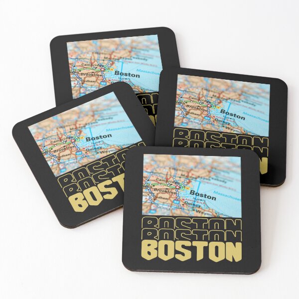 Item preview, Boston City Vibes designed and sold by THEVONZA.