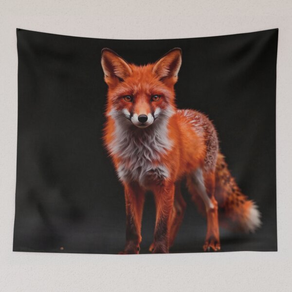 Item preview, Night fox designed and sold by JulioGuillermo.