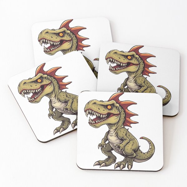 Item preview, Distortus Rex designed and sold by Mar1eg.