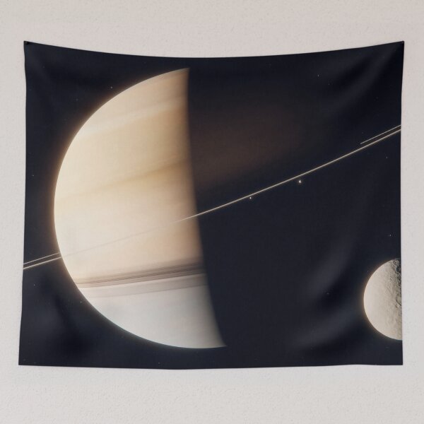 Item preview, Saturn and Rhea - V2 designed and sold by magarlick.