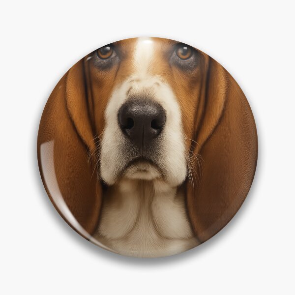 Item preview, You Decided to Get a Basset Hound designed and sold by DogYouChose.