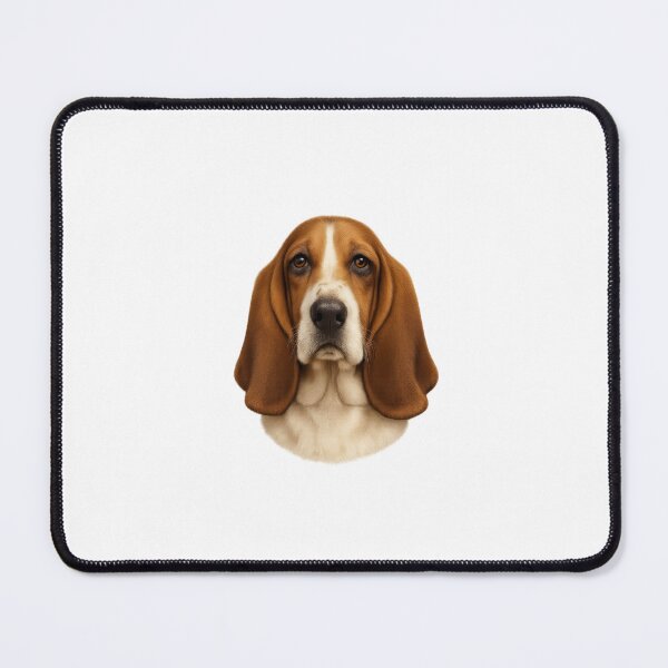 Item preview, You Decided to Get a Basset Hound designed and sold by DogYouChose.