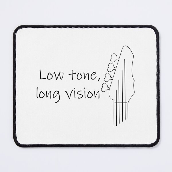 Item preview, Guitar Bass Low tone, long vision designed and sold by Wolf on the Stroke.