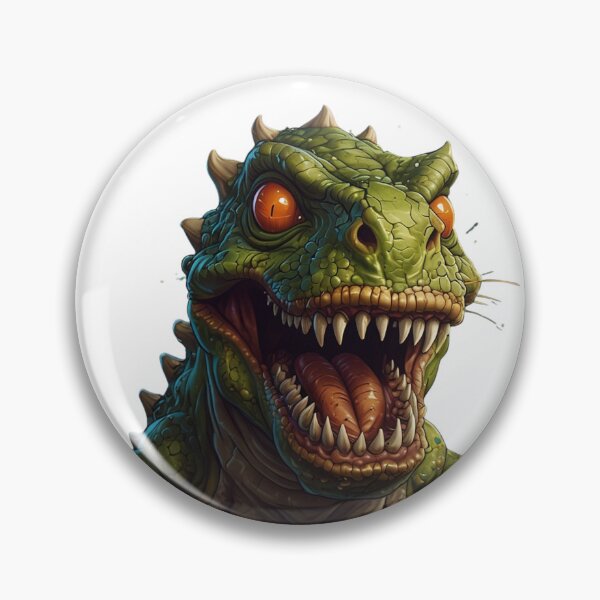 Item preview, Distortus Rex designed and sold by Mar1eg.