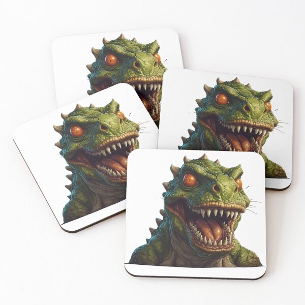 Item preview, Distortus Rex designed and sold by Mar1eg.