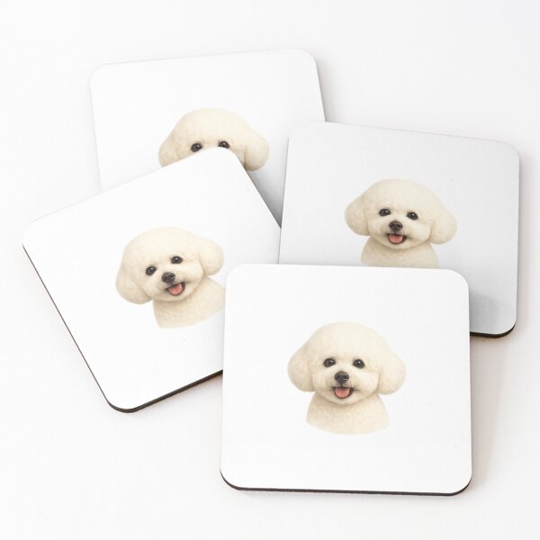 Item preview, You Decided to Get a Bichon Frise designed and sold by DogYouChose.