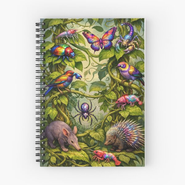 Item preview, Fantasy Beanstalk designed and sold by Fabrifrank.