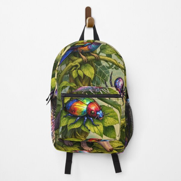 Item preview, Fantasy Beanstalk designed and sold by Fabrifrank.