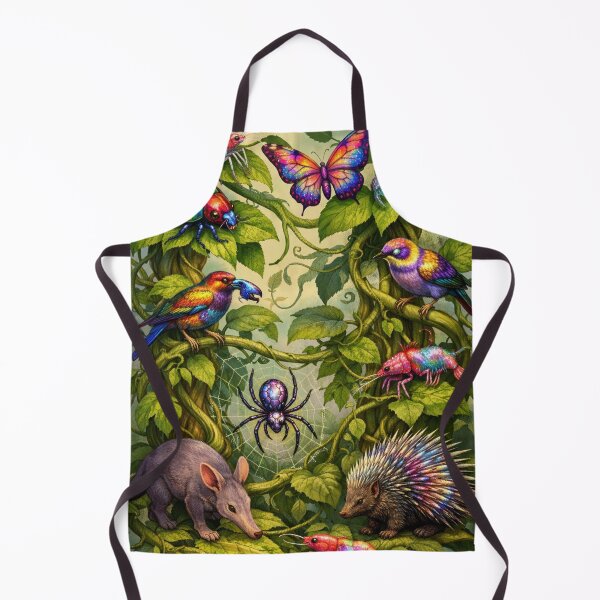 Item preview, Fantasy Beanstalk designed and sold by Fabrifrank.