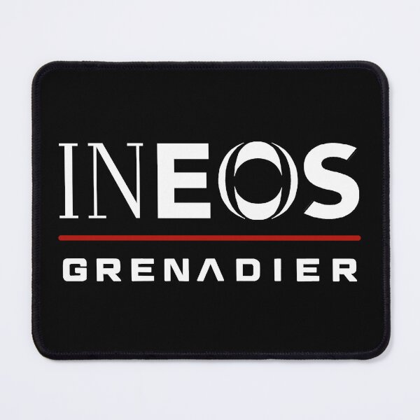 Item preview, INEOS Grenadier Cycling Pro Team designed and sold by bENBOUA.