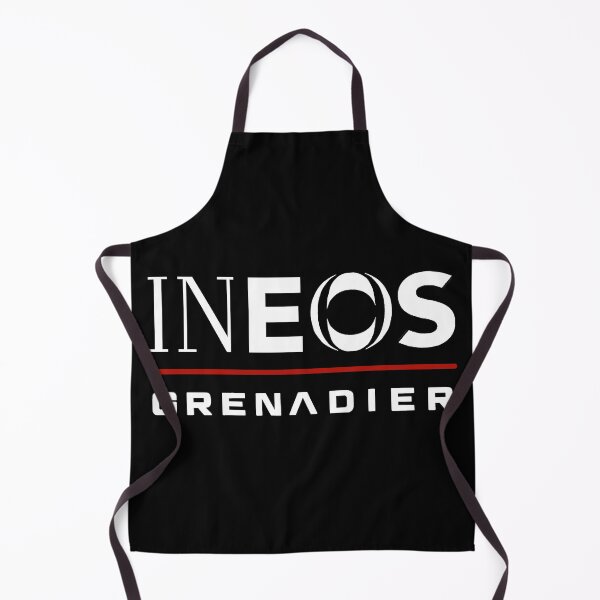 Item preview, INEOS Grenadier Cycling Pro Team designed and sold by bENBOUA.