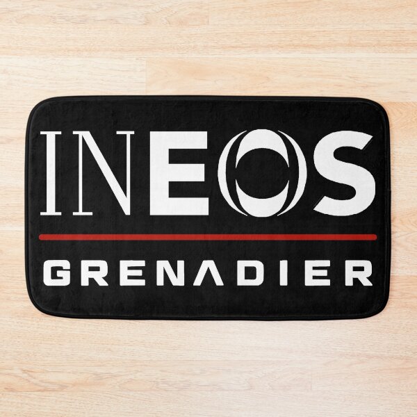 Item preview, INEOS Grenadier Cycling Pro Team designed and sold by bENBOUA.