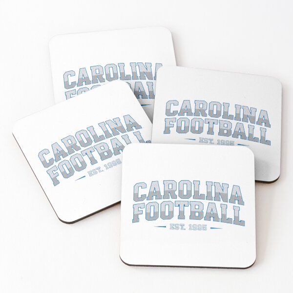 Item preview, Carolina Football Established 1995 designed and sold by Noah V's Merch.