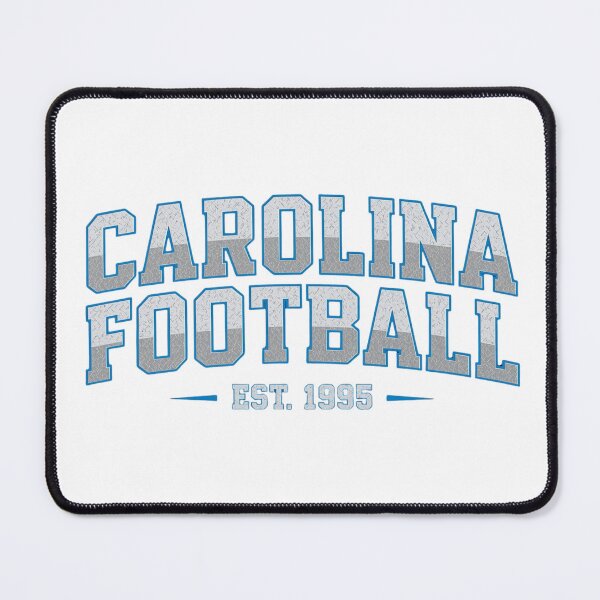 Item preview, Carolina Football Established 1995 designed and sold by Noah V's Merch.
