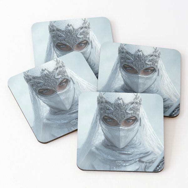 Item preview, The Silent Sentinel designed and sold by VisionaryVeils.