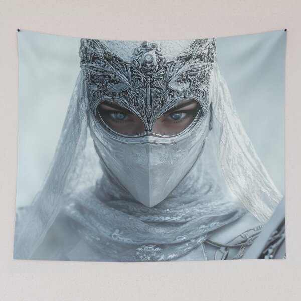 Item preview, The Silent Sentinel designed and sold by VisionaryVeils.