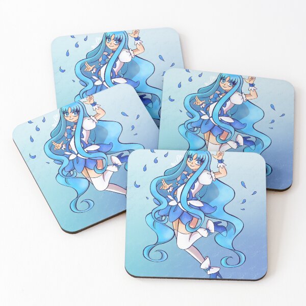 Item preview, cure marine designed and sold by nic0a.