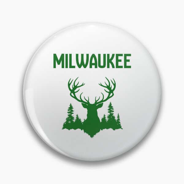 Item preview, The Bold Deer in Basketball City designed and sold by QuoteCanvas.TH.