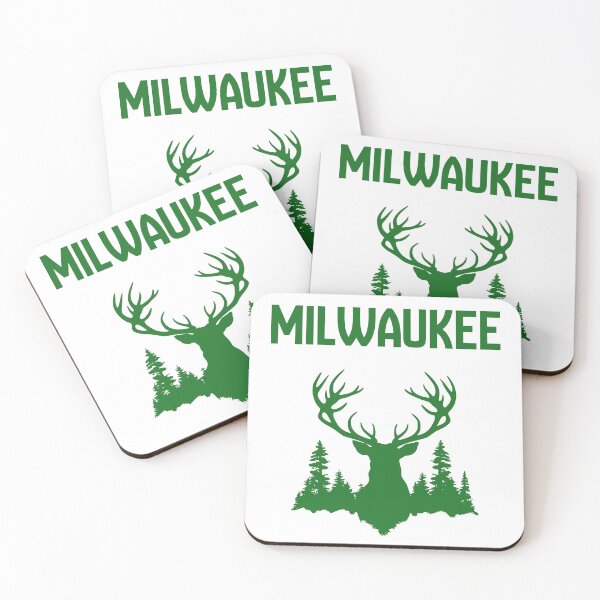 Item preview, The Bold Deer in Basketball City designed and sold by QuoteCanvas.TH.