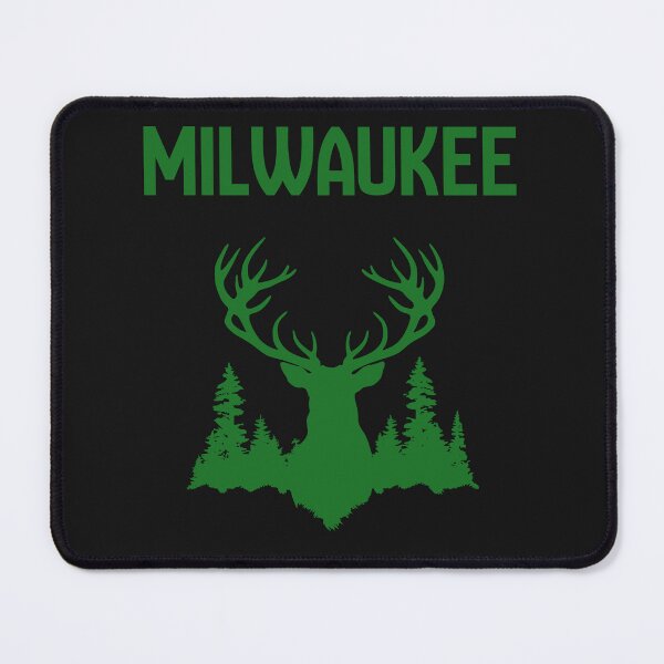 Item preview, The Bold Deer in Basketball City designed and sold by QuoteCanvas.TH.
