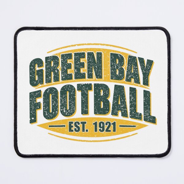 Item preview, Green Bay Football Established 1921 designed and sold by Noah V's Merch.