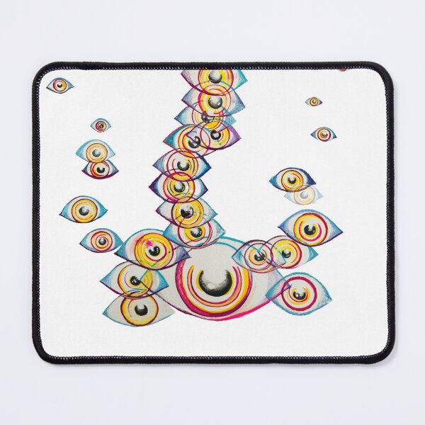 Item preview, Cosmic Eye Totem Ascension designed and sold by SandyZatta.