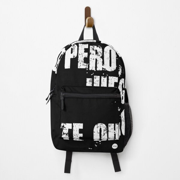 Item preview, I love you but Huracán is playing today (fo) I designed and sold by XUSRedbubble.
