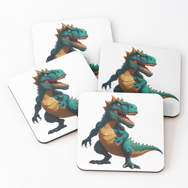 Item preview, Distortus Rex designed and sold by Mar1eg.