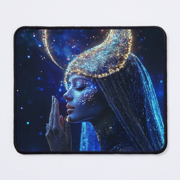 Item preview, Lunar Whisper: The Starglow Oracle designed and sold by VisionaryVeils.